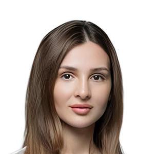 Гилядова Илона Альбертовна