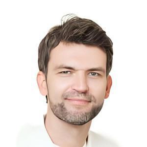 Палтышев Илья Александрович