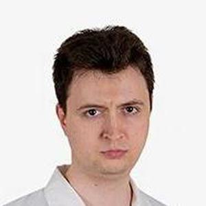 Лукьянов Алексей Анатольевич