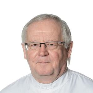 Шведовченко Игорь Владимирович