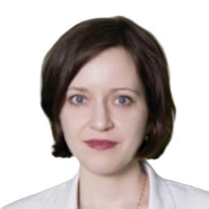 Климовская Марта Николаевна