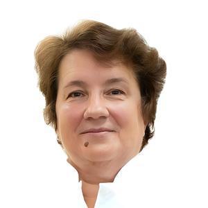 Лужкова Владислава Владимировна
