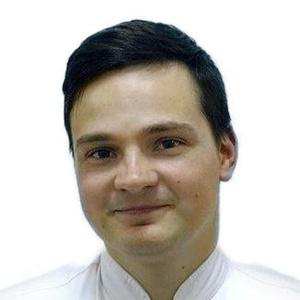 Шатиль Михаил Михайлович