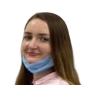 Мельникова Анастасия Игоревна