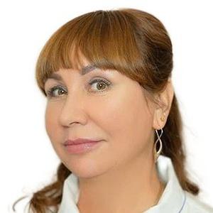 Рожкова Ольга Владимировна