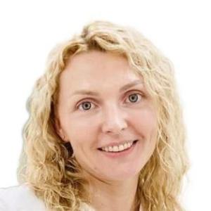 Зверева (Елсакова) Надежда Викторовна