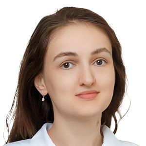 Дзамихова Асият Касумовна