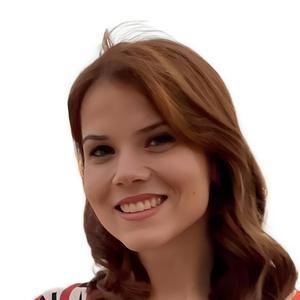 Аджиева Лейла Альбертовна