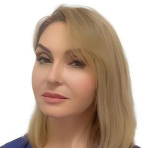 Глинских Татьяна Анатольевна
