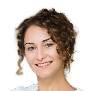 Табина Анастасия Евгеньевна