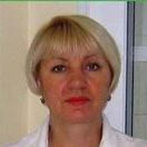 Иванова Валентина Васильевна