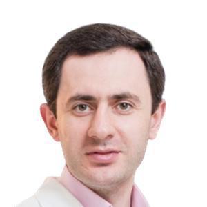 Зограбян Артавазд Гагикович
