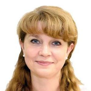 Шваб Светлана Анатольевна