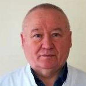 Льгов Александр Александрович