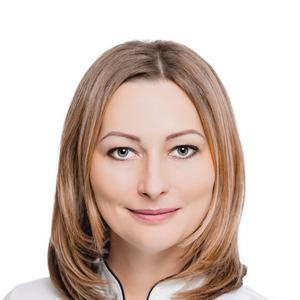 Макарова Вера Николаевна