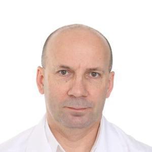 Вергелис Евгений Леонидович