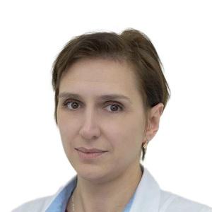 Сафронова Юлия Васильевна