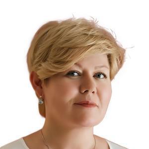 Сидоркина Ольга Максимовна