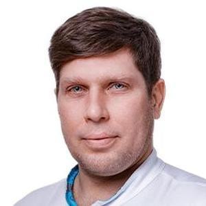 Шептунов Владимир Сергеевич