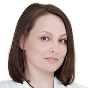 Якушевская Оксана Владимировна