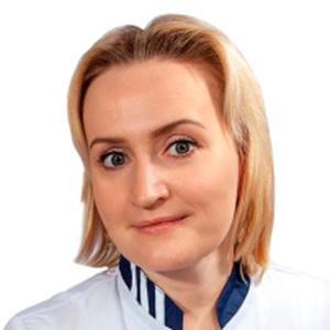 Короповская Жанна Алексеевна