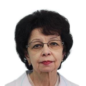 Нечаева Елена Иннокентьевна