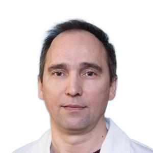 Назаров Марат Нагимович