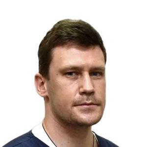 Чуркин Александр Андреевич