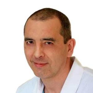 Акимжанов Эрлан Рафаилович