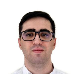 Шапиев Надыр Ибрагимович