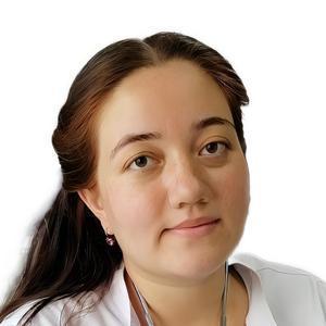 Хакимова Манижа Илхомовна