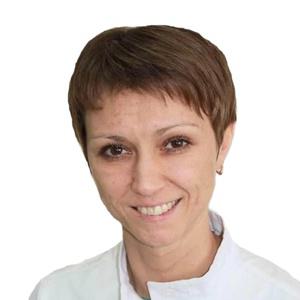 Михлик Ирина Владимировна