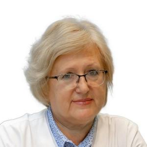 Воронина Марина Ивановна