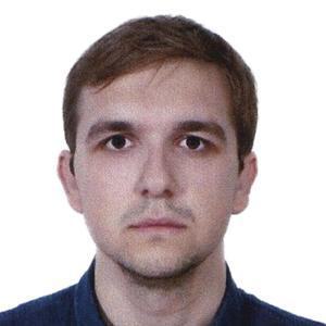 Ганюта Артем Викторович