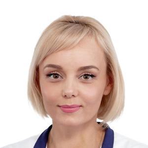 Круглова Полина Богдановна