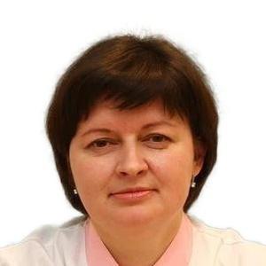 Воронина Ольга Николаевна