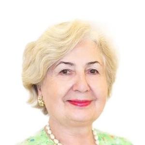 Шолохова Людмила Александровна