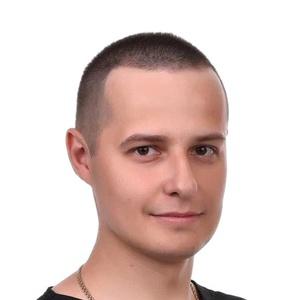 Микин Павел Дмитриевич