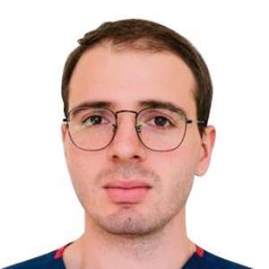 Джоджуа Дато Елгуджаевич