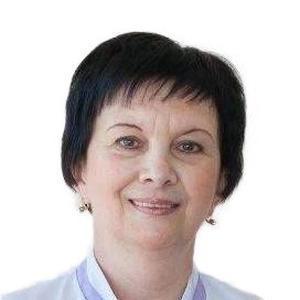 Белобородова Елена Анатольевна