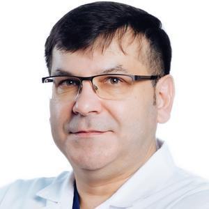 Жиленко Валентин Юрьевич