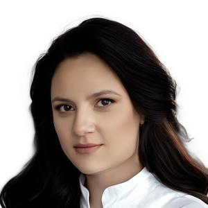 Афонина Ирина Викторовна