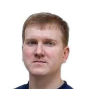 Кучкин Виталий Сергеевич