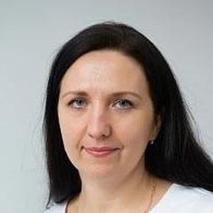 Мельникова Маргарита Анатольевна