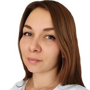 Чернышкова Марина Александровна