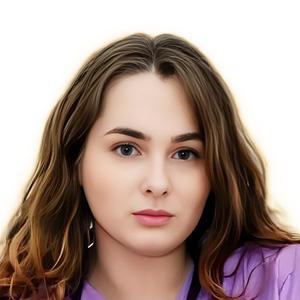 Головня Полина Игоревна