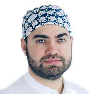 Гамзатов Магомед Исаевич