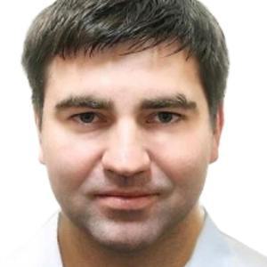 Шишкин Александр Вячеславович