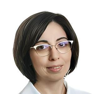 Касрашвили Теа Важаевна