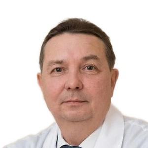 Кропачев Андрей Викторович